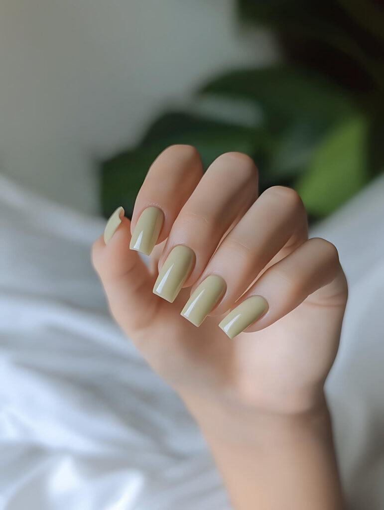 Modern nail designs created at our nail salon Schoenherr Rd.