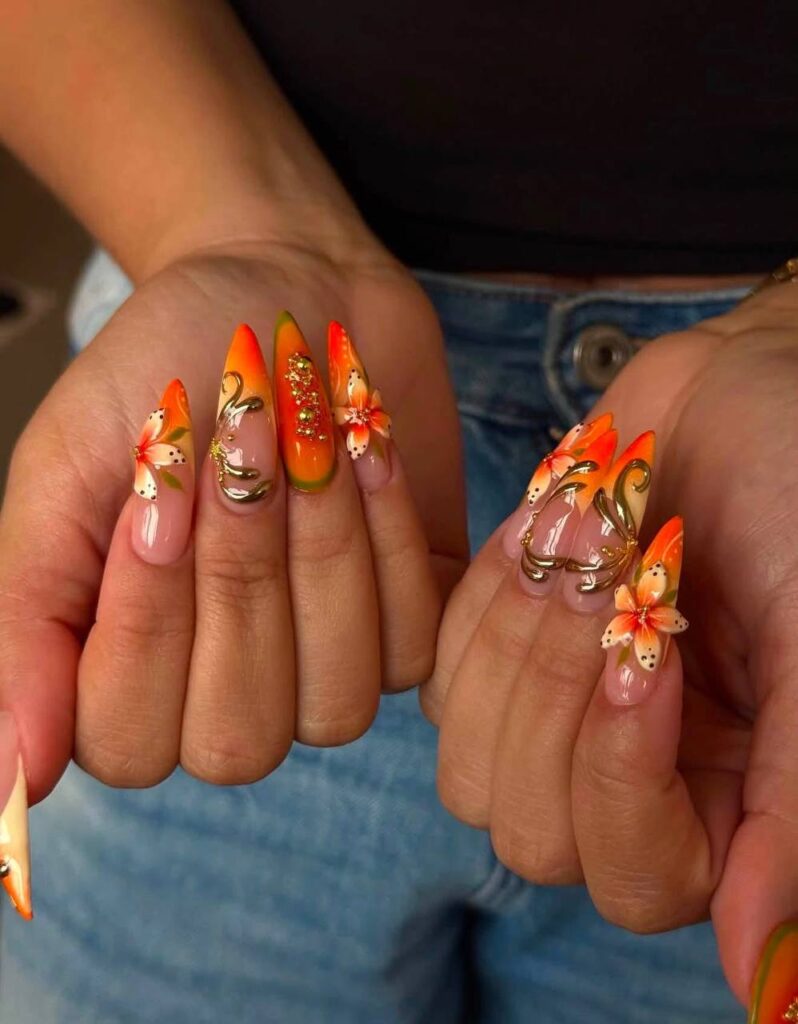 Looking for a nail salon near me with experienced technicians.